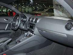 2011款 Coupe 2.0TFSI 