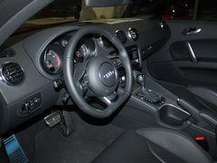 2011款 Coupe 2.0TFSI 