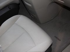 2011款 2.4L LT行政版 7座