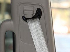 2011款 2.4L LT行政版 7座
