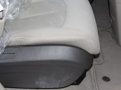 2011款 2.4L LT行政版 7座