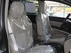 2011款 2.4L LT行政版 7座