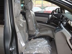 2011款 2.4L LT行政版 7座