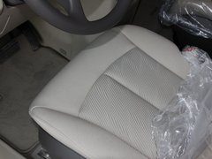2011款 2.4L LT行政版 7座