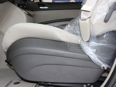 2011款 2.4L LT行政版 7座