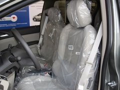 2011款 2.4L LT行政版 7座