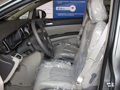 2011款 2.4L LT行政版 7座