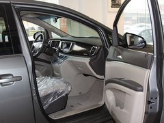2011款 2.4L LT行政版 7座
