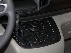 2011款 2.4L LT行政版 7座
