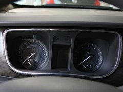 2011款 2.4L LT行政版 7座