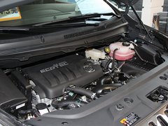 2011款 2.4L LT行政版 7座