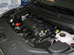 2011款 2.4L LT行政版 7座