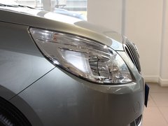 2011款 2.4L LT行政版 7座