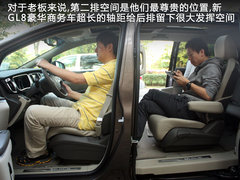 2011款 3.0L XT旗舰版 7座