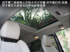 2011款 3.0L XT旗舰版 7座