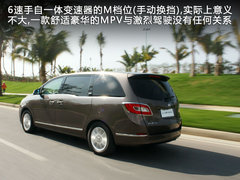 2011款 3.0L XT旗舰版 7座