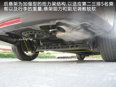 2011款 3.0L XT旗舰版 7座