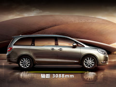 2011款 3.0L XT旗舰版 7座