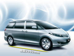 2011款 3.0L XT旗舰版 7座