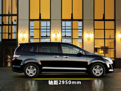 2011款 3.0L XT旗舰版 7座
