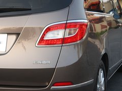 2011款 3.0L XT旗舰版 7座