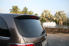 2011款 3.0L XT旗艦版 7座