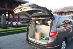 2011款 3.0L XT旗舰版 7座