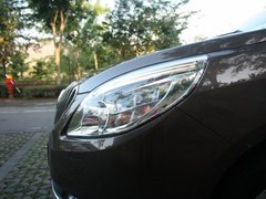 2011款 3.0L XT旗舰版 7座