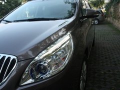 2011款 3.0L XT旗舰版 7座