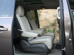 2011款 3.0L XT旗舰版 7座