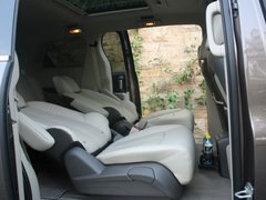 2011款 3.0L XT旗舰版 7座