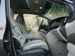 2011款 3.0L XT旗舰版 7座