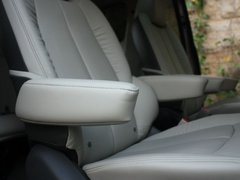 2011款 3.0L XT旗舰版 7座