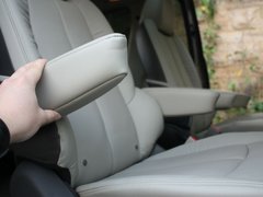 2011款 3.0L XT旗舰版 7座