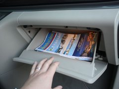 2011款 3.0L XT旗舰版 7座