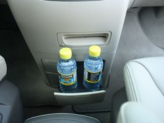 2011款 3.0L XT旗舰版 7座
