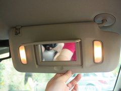 2011款 3.0L XT旗舰版 7座