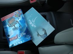 2011款 3.0L XT旗舰版 7座