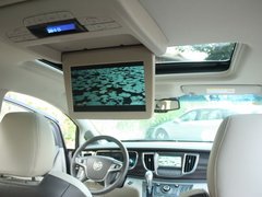 2011款 3.0L XT旗舰版 7座