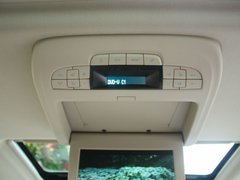 2011款 3.0L XT旗舰版 7座