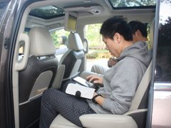 2011款 3.0L XT旗舰版 7座