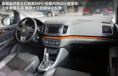 2011款 3.0L XT旗舰版 7座