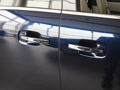 2011款 3.0L XT旗舰版 7座