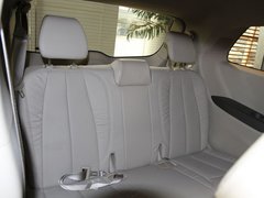 2011款 3.0L XT旗舰版 7座
