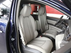 2011款 3.0L XT旗舰版 7座