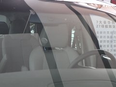 2011款 3.0L XT旗舰版 7座