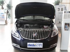 2011款 3.0L XT旗舰版 7座