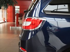 2011款 3.0L XT旗舰版 7座