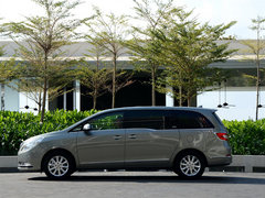 2011款 3.0L XT旗舰版 7座
