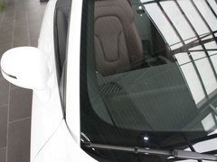 2011款 Roadster 2.0TFSI 